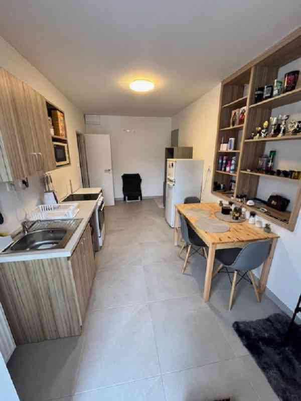 pronájem bytu v Batňovicích - foto 3