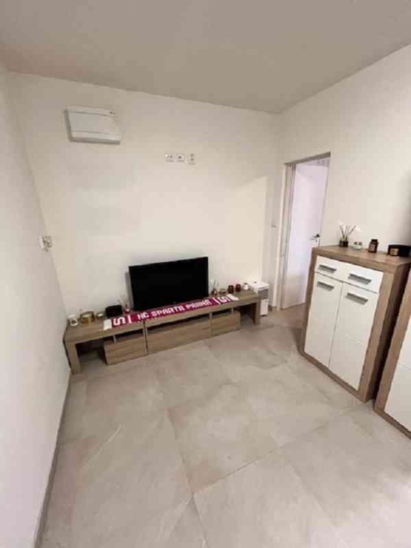 pronájem bytu v Batňovicích - foto 5