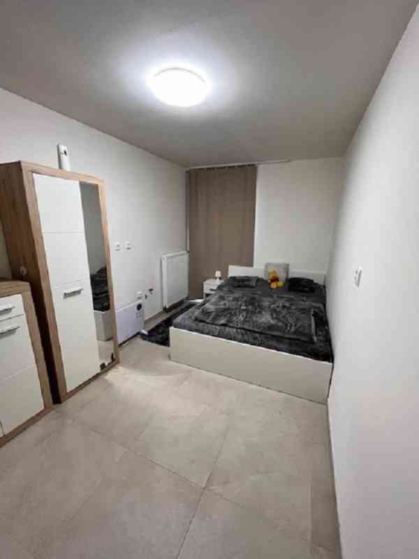 pronájem bytu v Batňovicích - foto 4