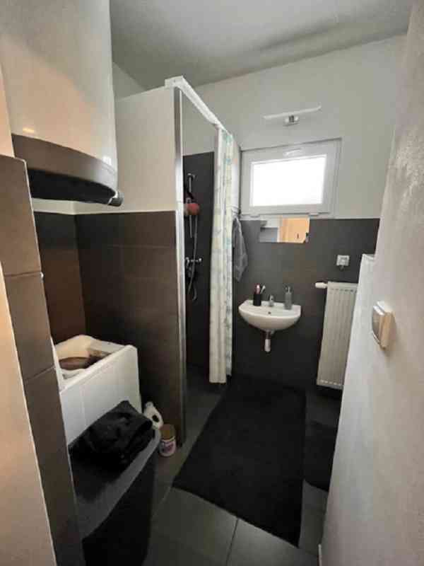 pronájem bytu v Batňovicích - foto 6