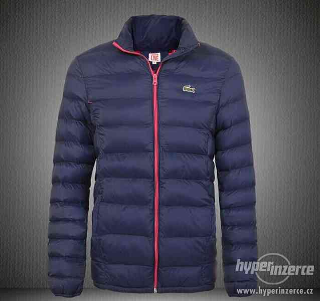 Nabízíme spoustu značkového oblečení- Hilfiger,H. Boss, Polo - foto 8
