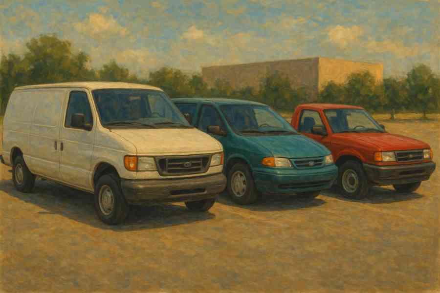Koupím auto  - foto 2