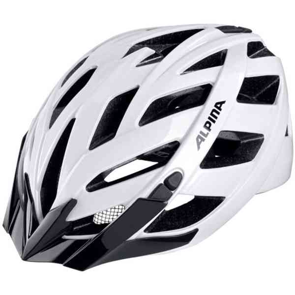 cyklistická helma Panoma Classic obvod 56-59 cm