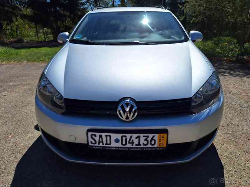 Volkswagen Golf 1.6 TDI 77kw - foto 3