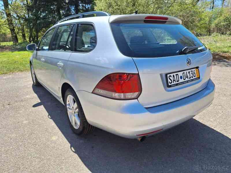 Volkswagen Golf 1.6 TDI 77kw - foto 9