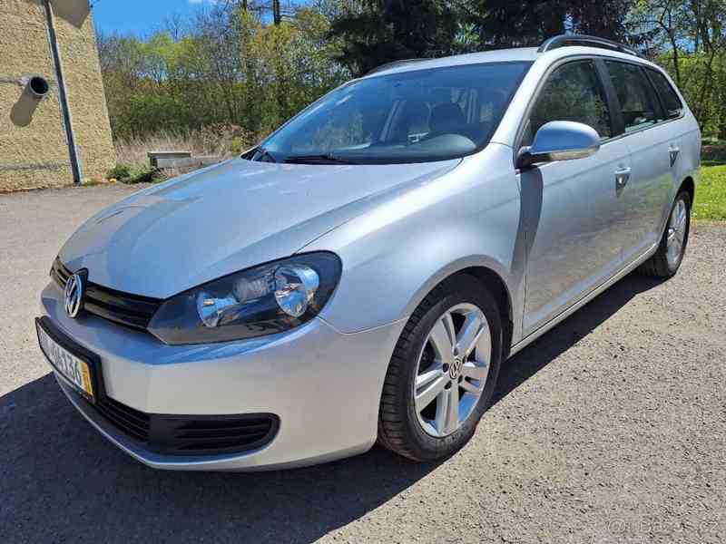 Volkswagen Golf 1.6 TDI 77kw - foto 5