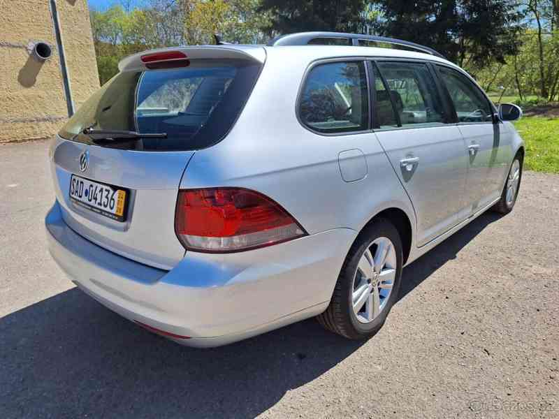 Volkswagen Golf 1.6 TDI 77kw - foto 4