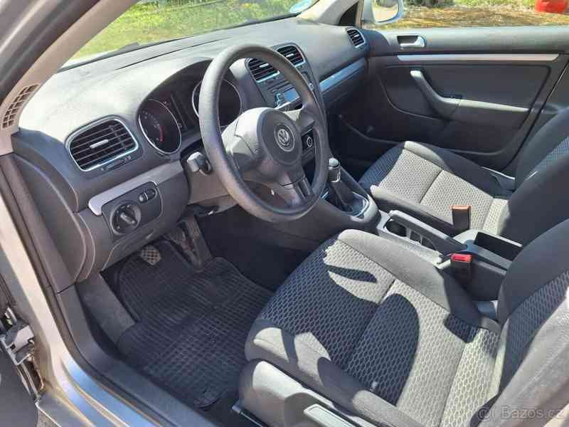 Volkswagen Golf 1.6 TDI 77kw - foto 10