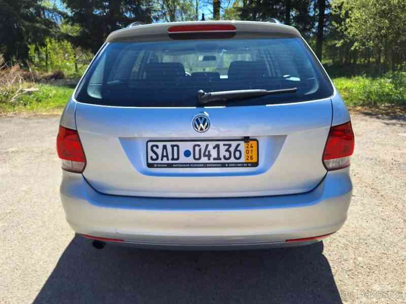 Volkswagen Golf 1.6 TDI 77kw - foto 2
