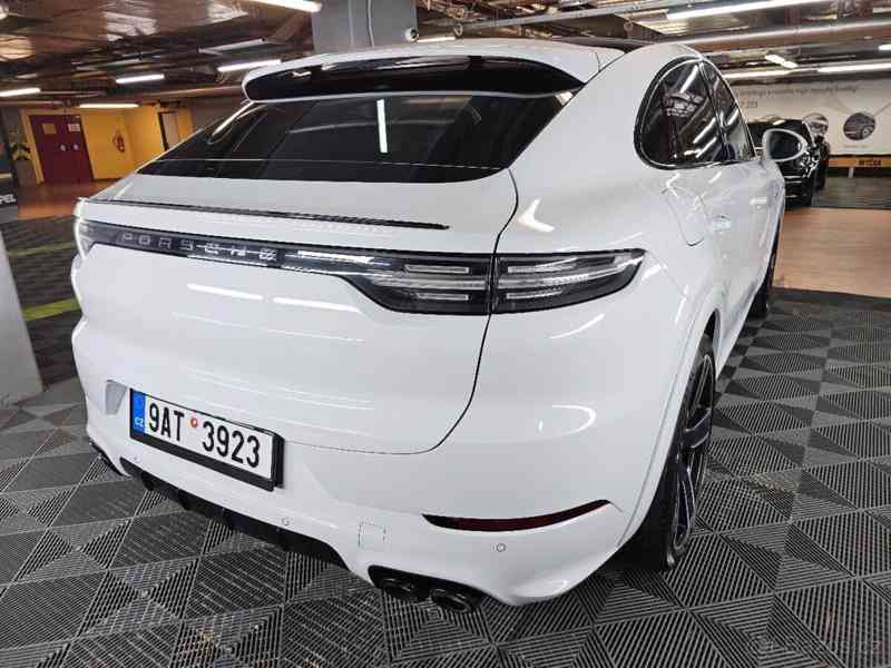 Porsche Cayenne E-Hybrid Sport Paket R22 Panor - foto 17