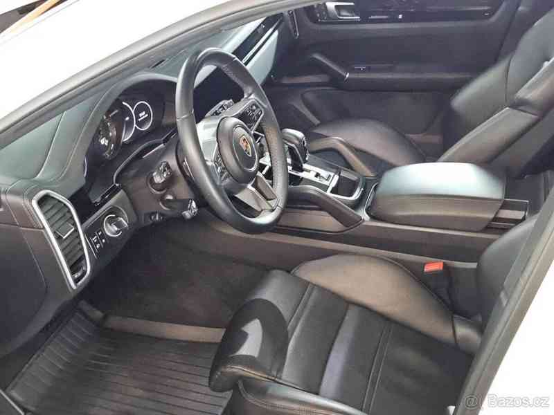 Porsche Cayenne E-Hybrid Sport Paket R22 Panor - foto 7