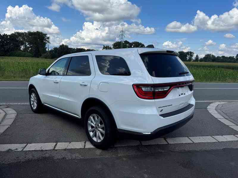 Dodge Durango 3,6 GT 4x4 AWD 2020 DPH - foto 3