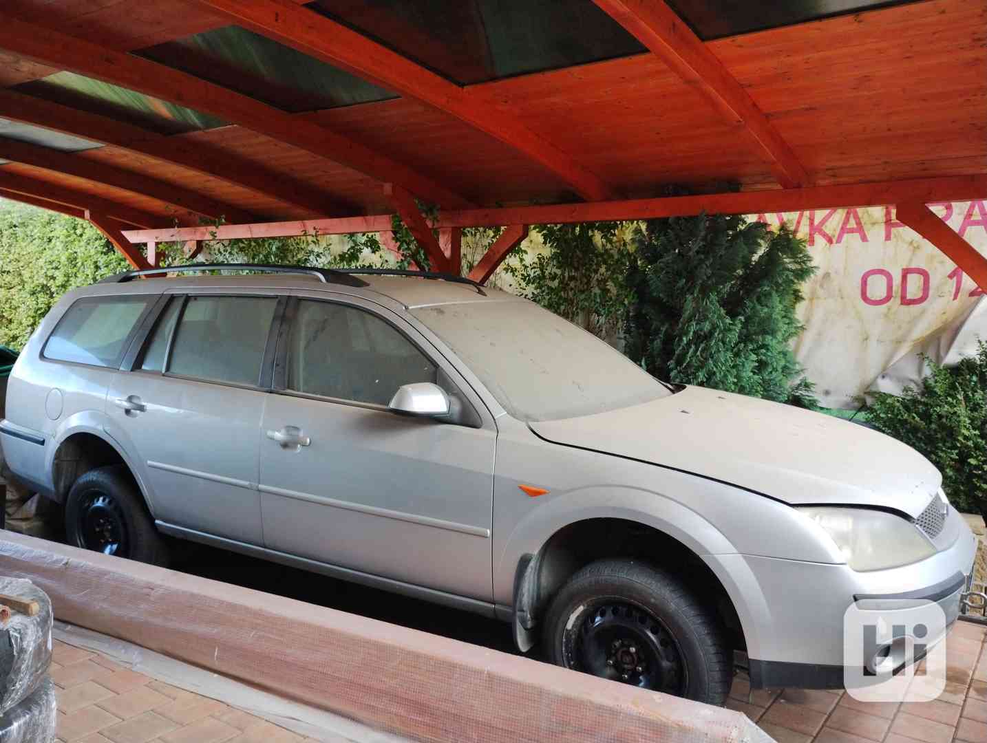 Ford Mondeo mk3 na ND - foto 1