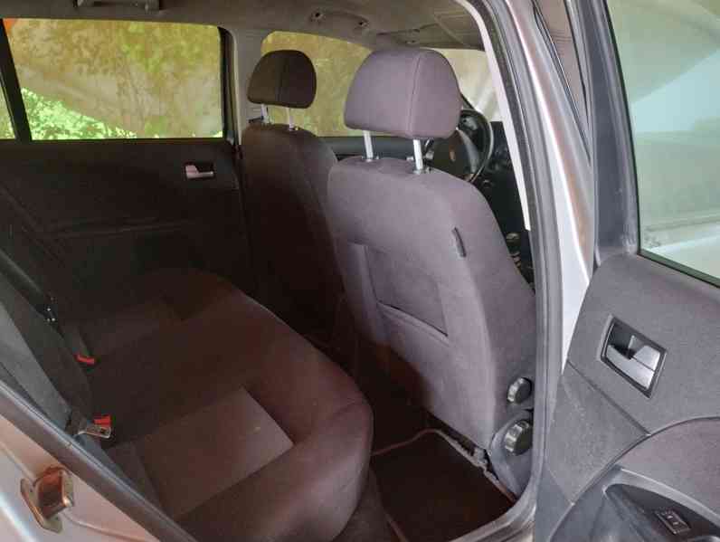 Ford Mondeo mk3 na ND - foto 4