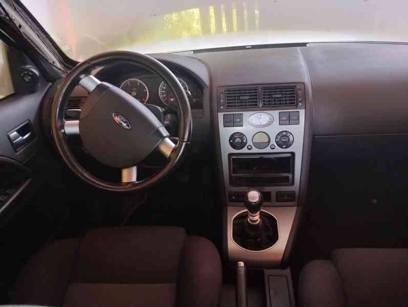Ford Mondeo mk3 na ND - foto 2