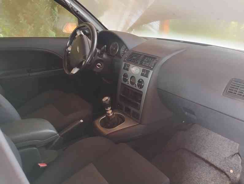 Ford Mondeo mk3 na ND - foto 3