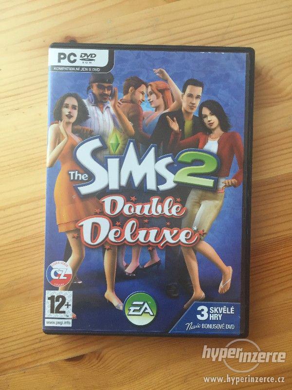 The Sims 2 - PC - foto 1