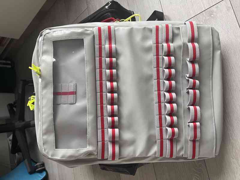 Záchranářský batoh - Pax bags - foto 3