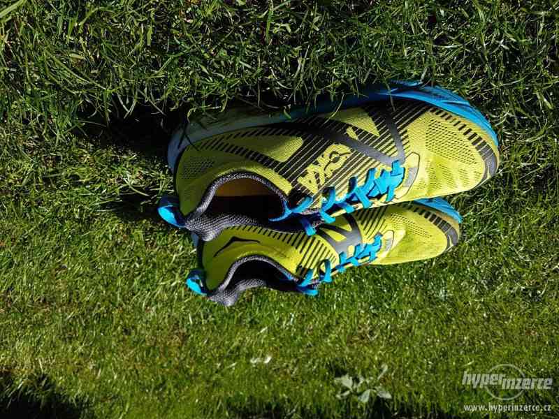 běžecké boty: Hoka one one Tracer 2 - foto 2