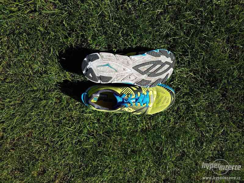 běžecké boty: Hoka one one Tracer 2 - foto 3