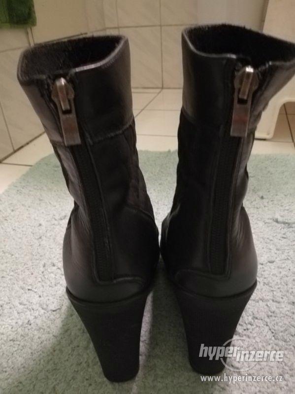 Zimní boty Lasocki - foto 3