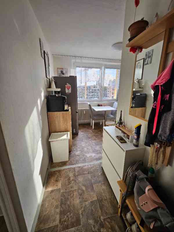 pronájem bytu - foto 13