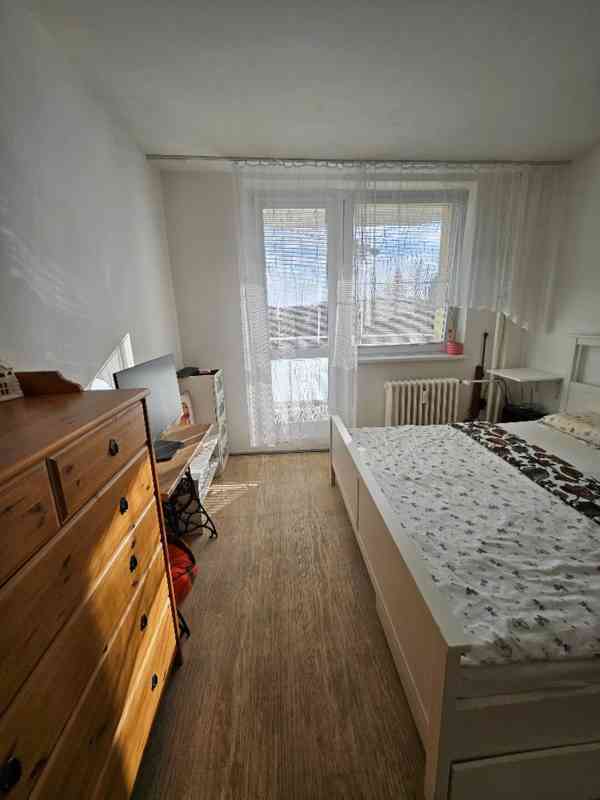 pronájem bytu - foto 9