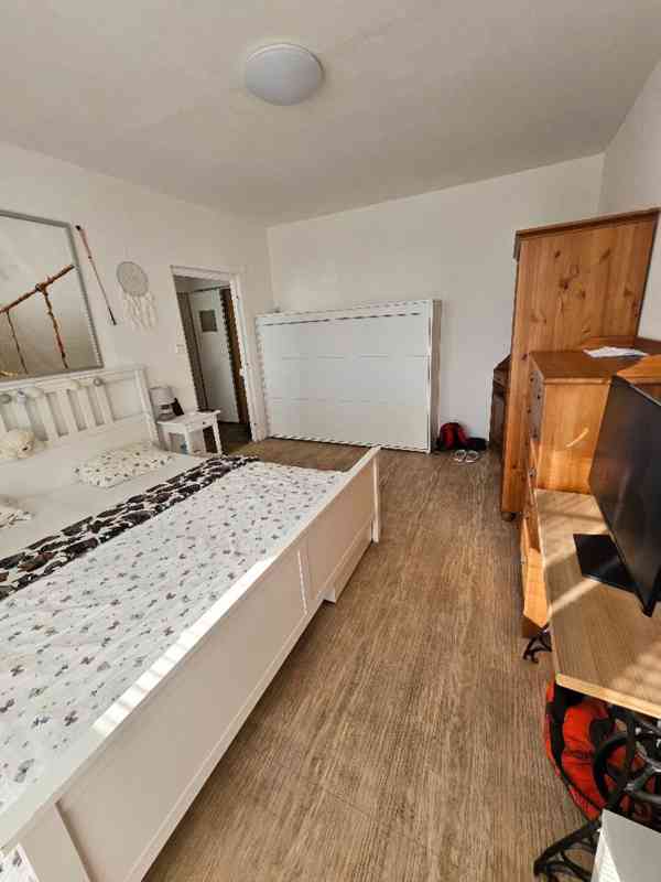 pronájem bytu - foto 4