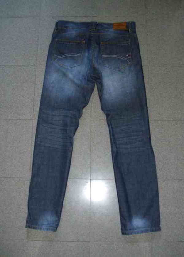 TOMMY HILFIGER Denim Jeans - foto 2