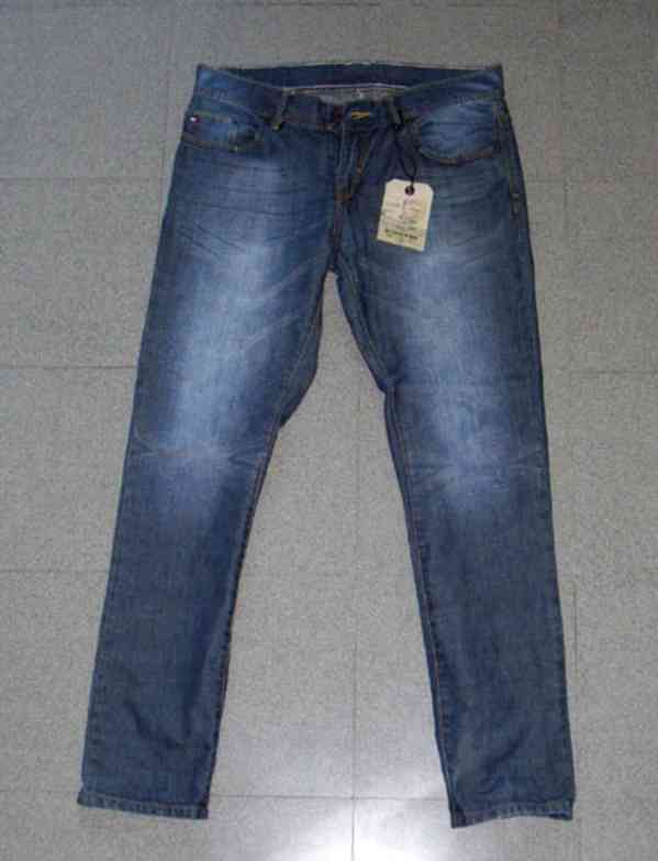 TOMMY HILFIGER Denim Jeans - foto 3