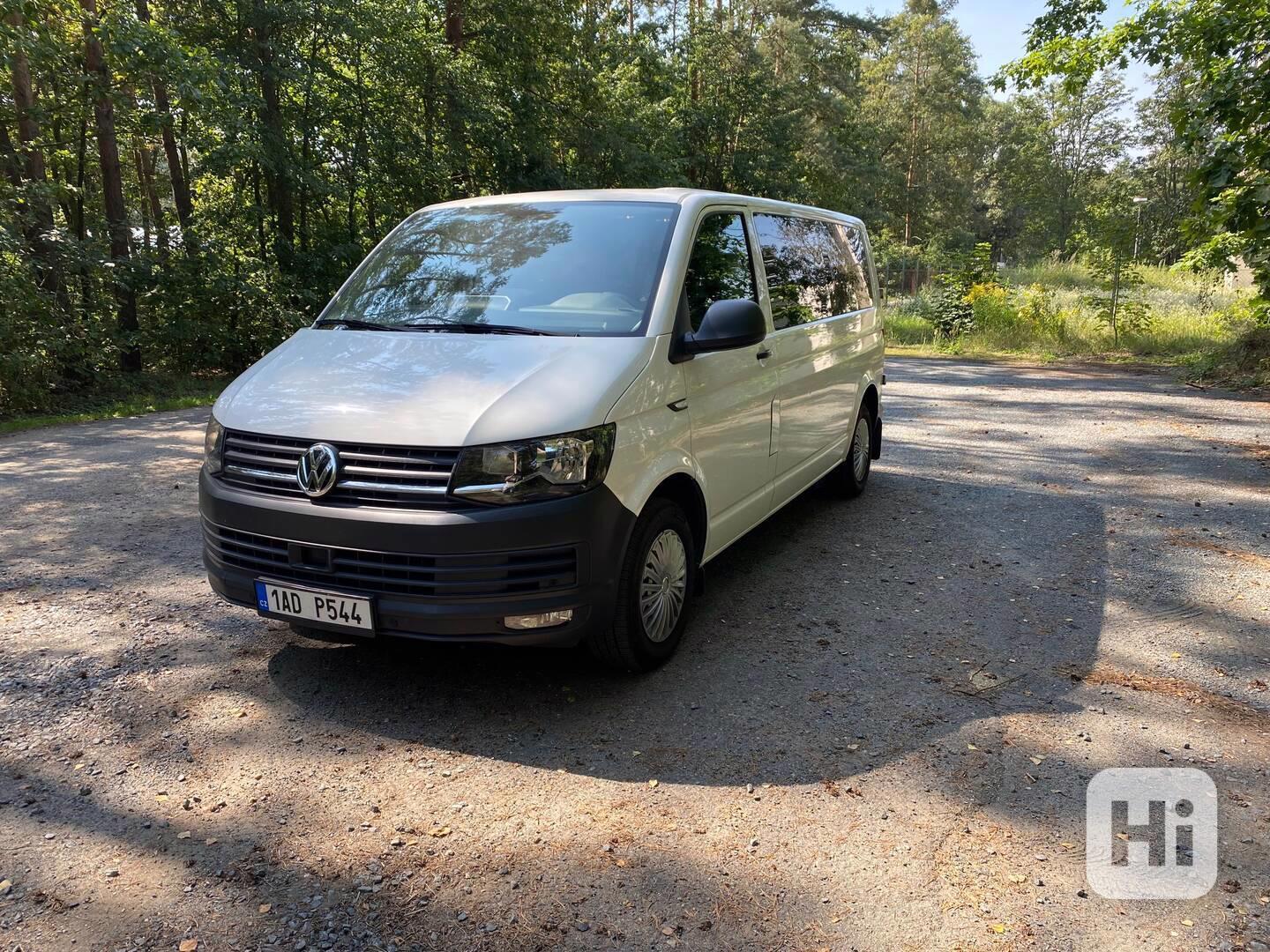 Caravella 2.0 TDI, 110kW, DSG  - foto 1