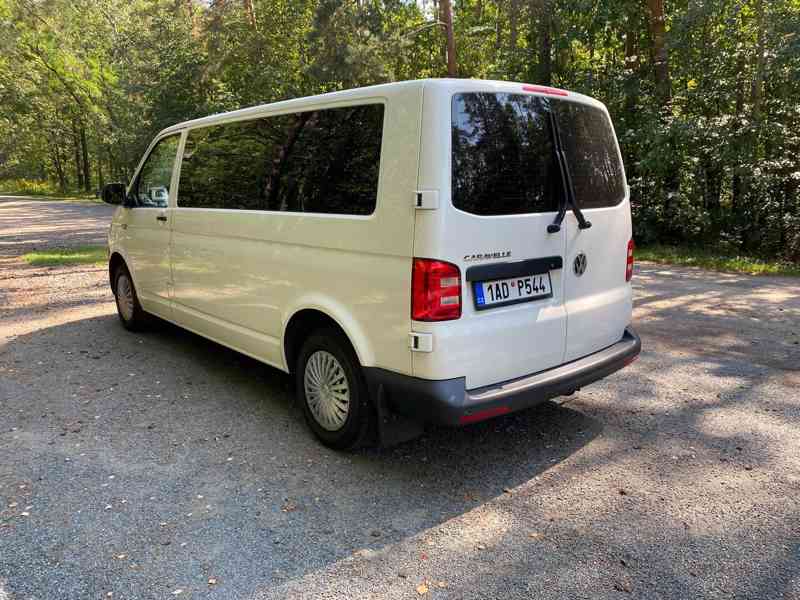 Caravella 2.0 TDI, 110kW, DSG  - foto 3