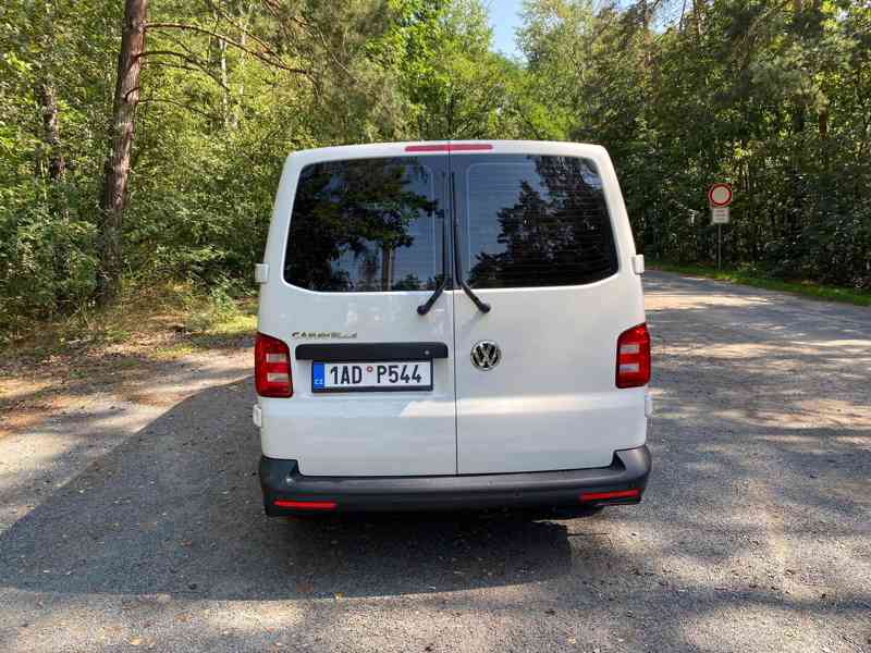 Caravella 2.0 TDI, 110kW, DSG  - foto 4