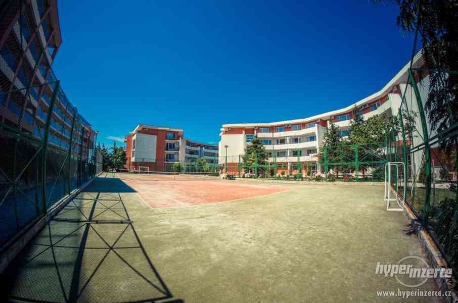 Visit Sunny Beach Privilege Apartments, Dovolená Bulharsko - foto 11