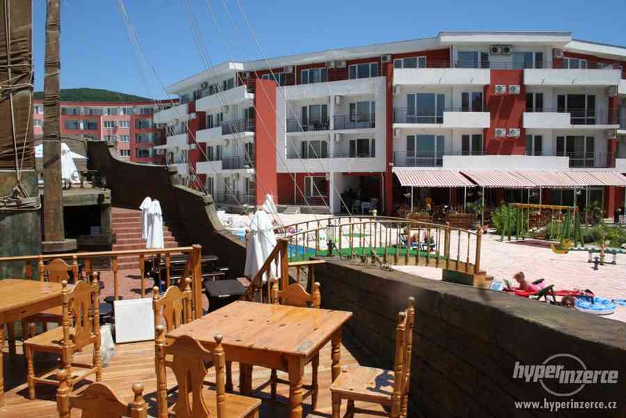 Visit Sunny Beach Privilege Apartments, Dovolená Bulharsko - foto 15