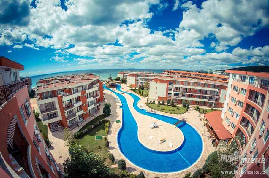 Visit Sunny Beach Privilege Apartments, Dovolená Bulharsko - foto 24