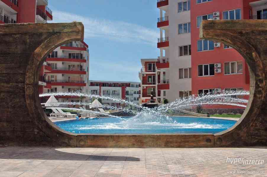 Visit Sunny Beach Privilege Apartments, Dovolená Bulharsko - foto 25