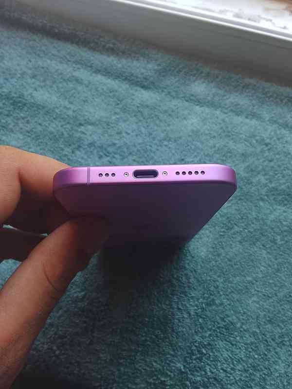IPhone 16,128gb - foto 2