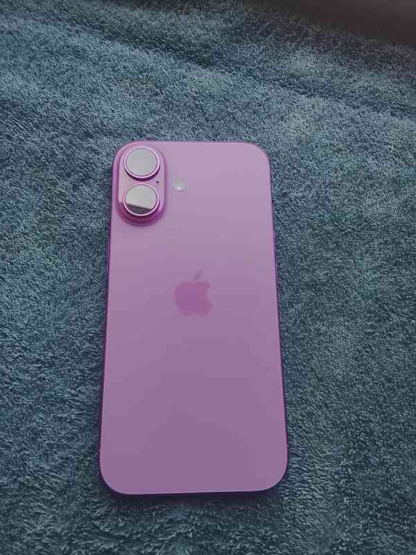 IPhone 16,128gb - foto 3