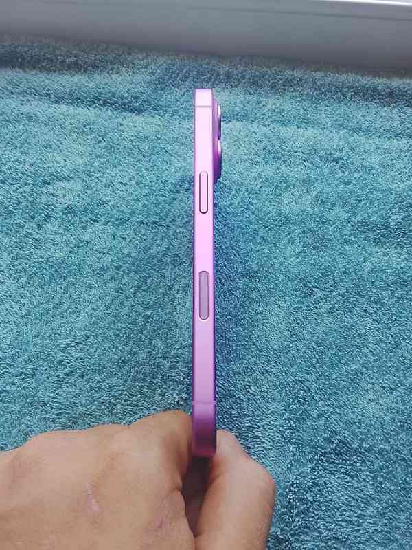 IPhone 16,128gb - foto 5