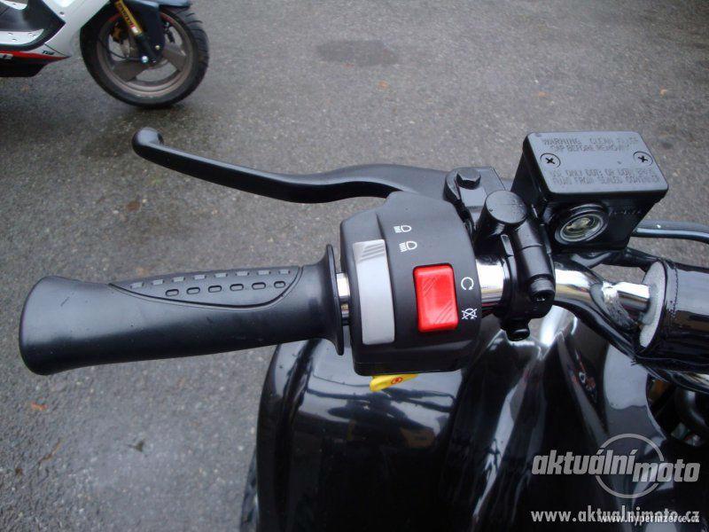 Prodej motocyklu Access Motor DRR 100 - foto 14