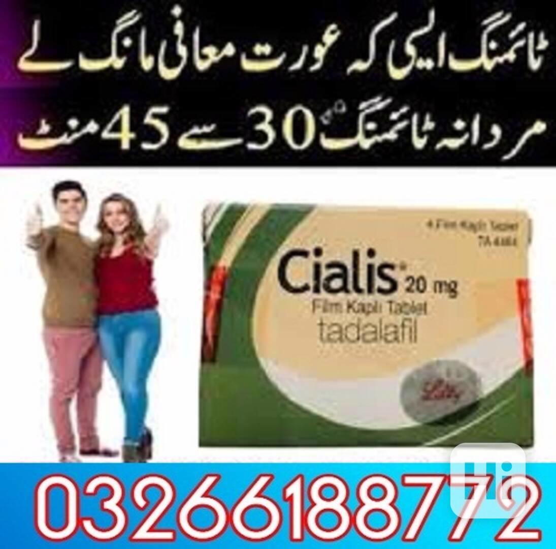 Cialis 30 Tablets in Lodhran |03266188772 - foto 1