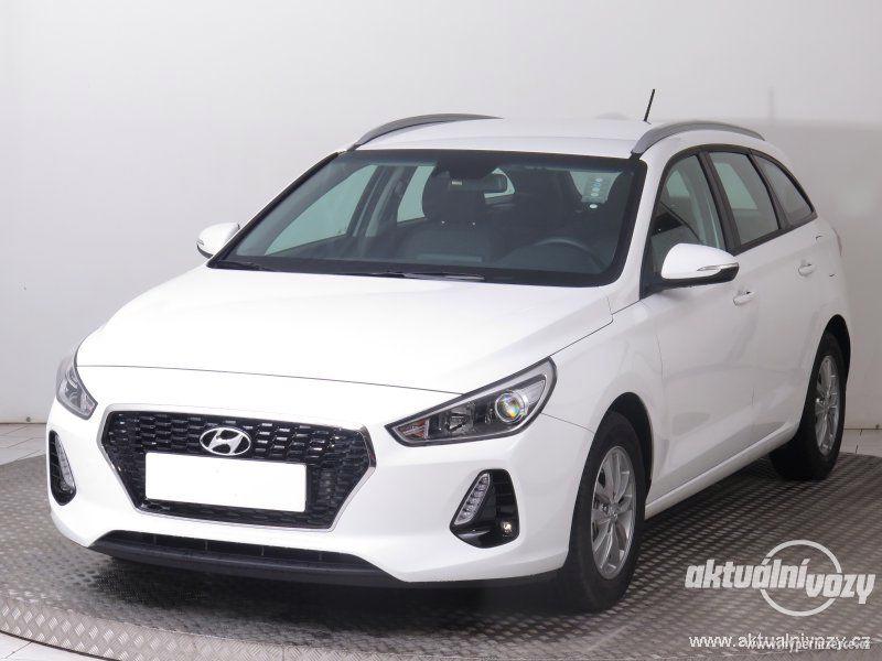 Hyundai i30 1.0, benzín, rok 2018 - foto 1