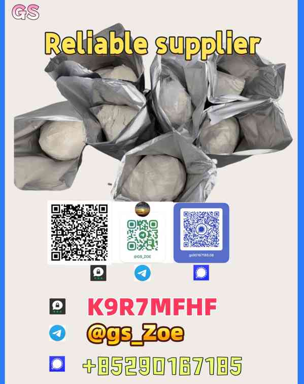 Reliable Supply of CAS 1451-82-7 – High Purity, Fast Deliver - foto 3