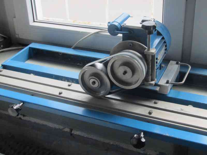 Sítotisková dílna - foto 8