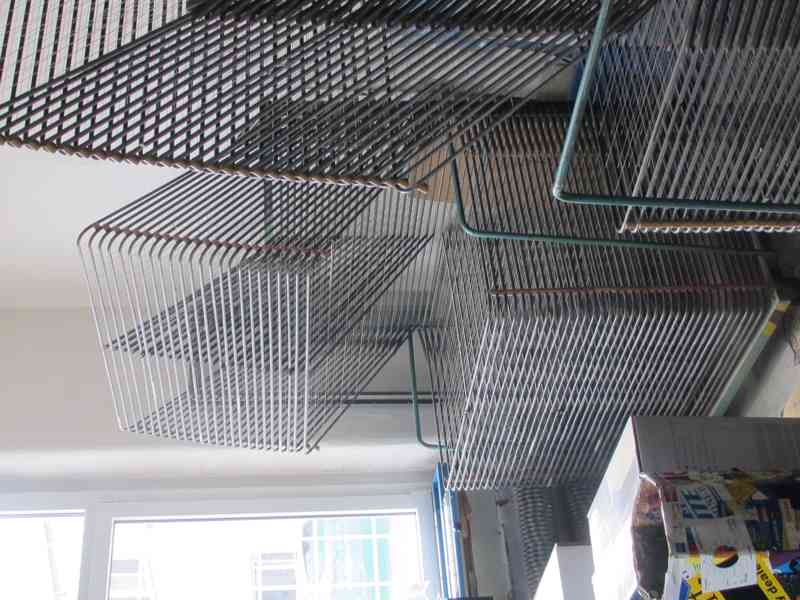 Sítotisková dílna - foto 6