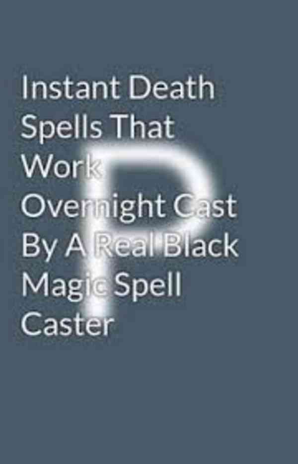 +91-7414097597 ☌)〜 Black Magic To Kill Enemy in Agra - foto 1