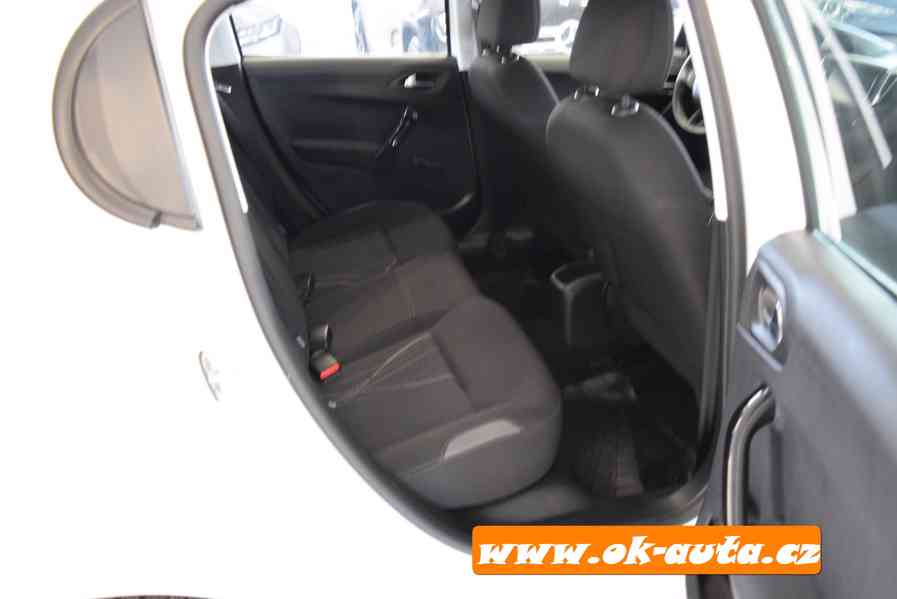 Peugeot 208 1.2 PURE TECH NAVIGACE RV 2019-DPH  - foto 10