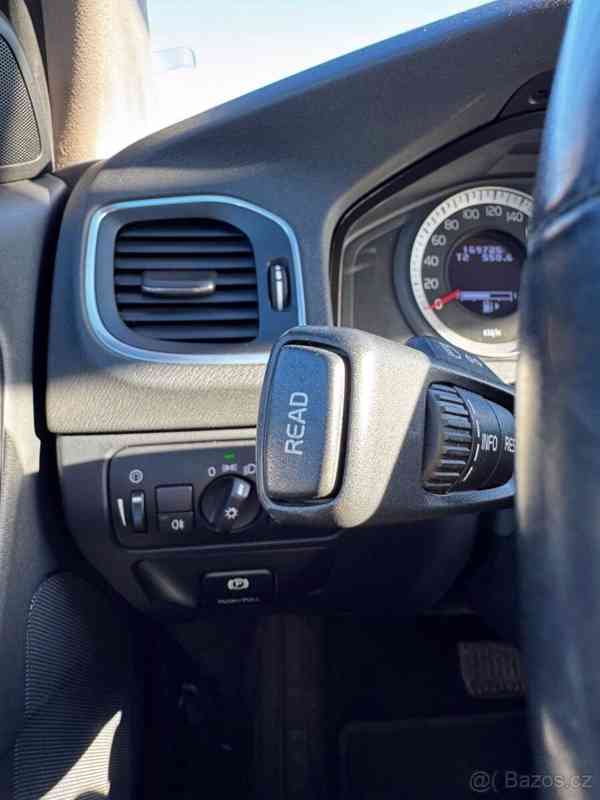 Volvo S60 2,0   2010, 120 kW, 169 000 km - foto 18