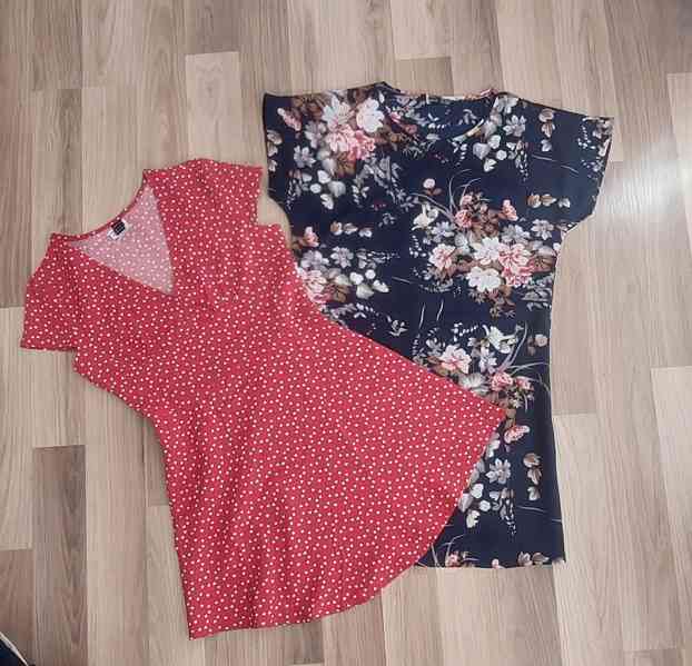 Dámské šaty vel.34 Shein - foto 1